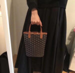 Goya bags