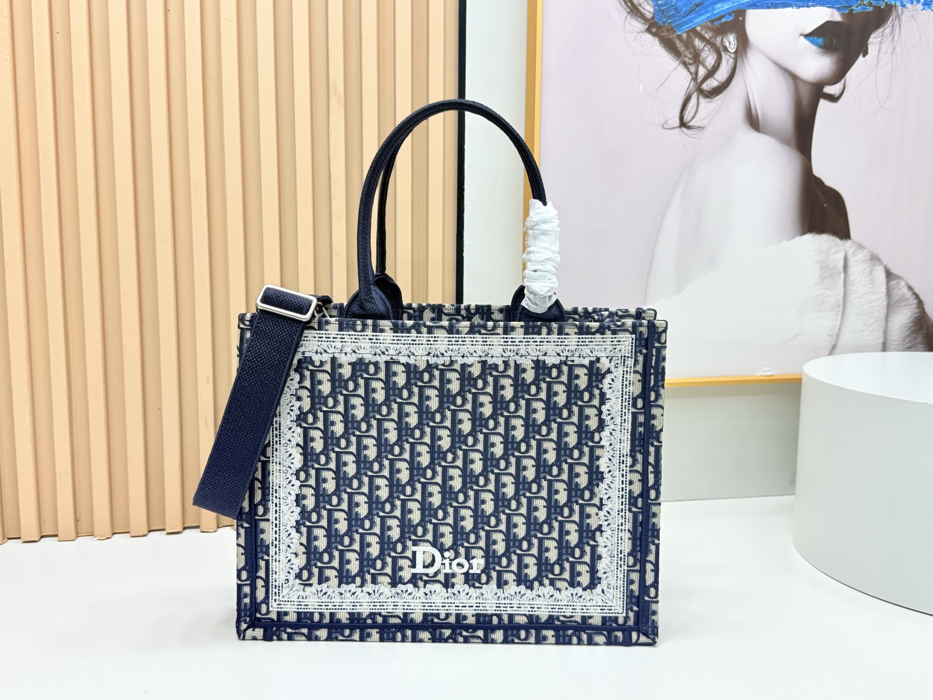 Dior bags