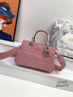 Dior bags