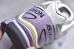 ▪细节鉴定
法国户外品牌-萨洛蒙 Salomon XT-6 萨洛蒙复古潮流户外机能登山跑鞋 - Image 4
