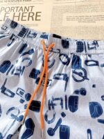 Hermes shorts - Image 3
