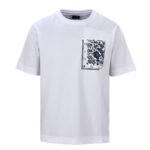 Fendi T-shirt, short sleeve