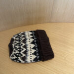 GUCCI Autumn/Winter New Knitted Hat, Super Hot 💖 First class texture, super easy to match when going out! - Image 4