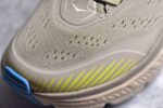 ▪️细节鉴定
Hoka M Stinson ATR 6低帮厚底轻量户外运动鞋