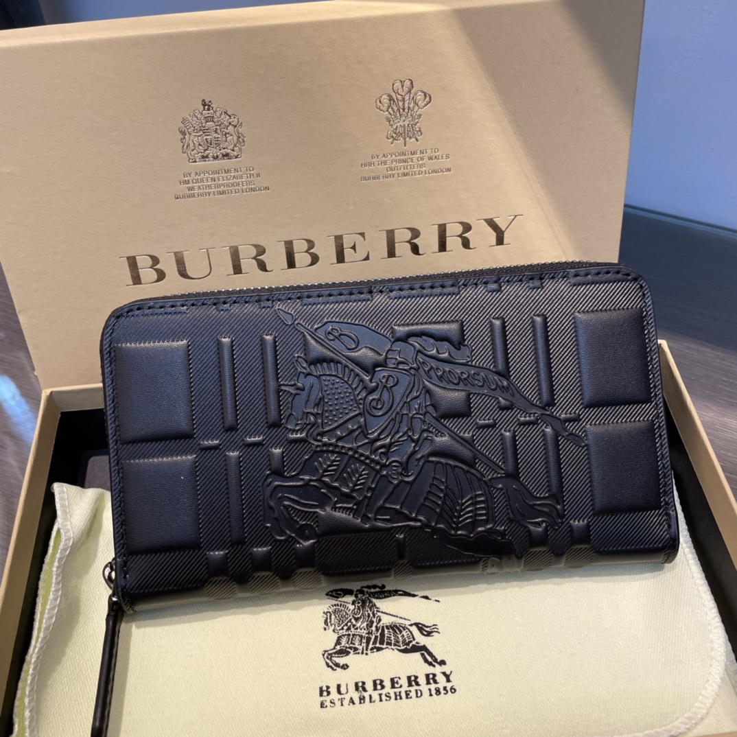 Burberry bags