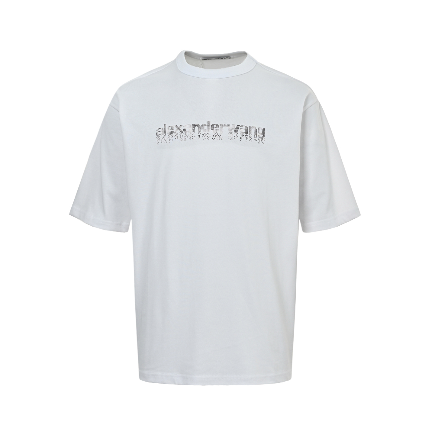 Alexander T-shirt, short sleeve
