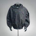 Gucci Sweatshirt Jacket
