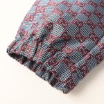 Gucci Sweatshirt Jacket - Image 7