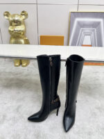 Louis Vuitton trainer boots - Image 4