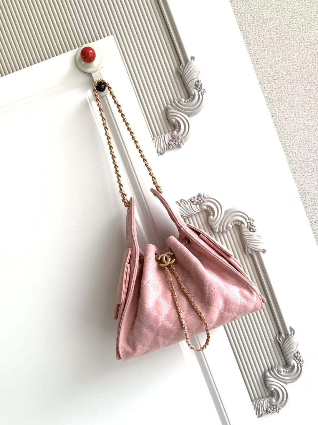 Chanel bags