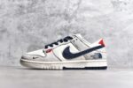 #NK SB Dunk Low x The North Face 白蓝红小钩麻绳
纯原大厂出品 极力推荐👏
原装头层材料 独家版型蒸餾加工
帶來的是更好的视觉和脚感体验
大厂纯原品质出货 清洁度 电绣工艺 
皮料切割干净无任何毛边 细节完美
官方货号：SJ1089 012
尺码：36 36.5 37.5 38 38.5 39 40 40.5 41 42 42.5 43 44 44.5 45