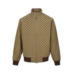 Gucci Sweatshirt Jacket