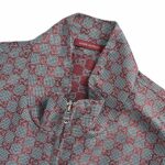 Gucci Sweatshirt Jacket - Image 4