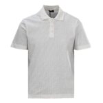 Fendi T-shirt, short sleeve