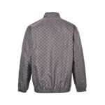 Gucci Sweatshirt Jacket - Image 3