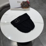 Dior 迪奥针织毛线帽，羊毛帽 - Image 8