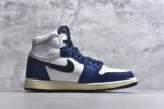 ▪🐼权威实拍💯#A
新货🚀#乔丹 Air Jordan 1 Retro High AJ1乔丹一代高帮经典复古文化休闲运动篮球球555088-009 
尺码36 36.5 37.5 38 38.5 39 40 40.5 41 42 42.5 43 44 45 - Image 3