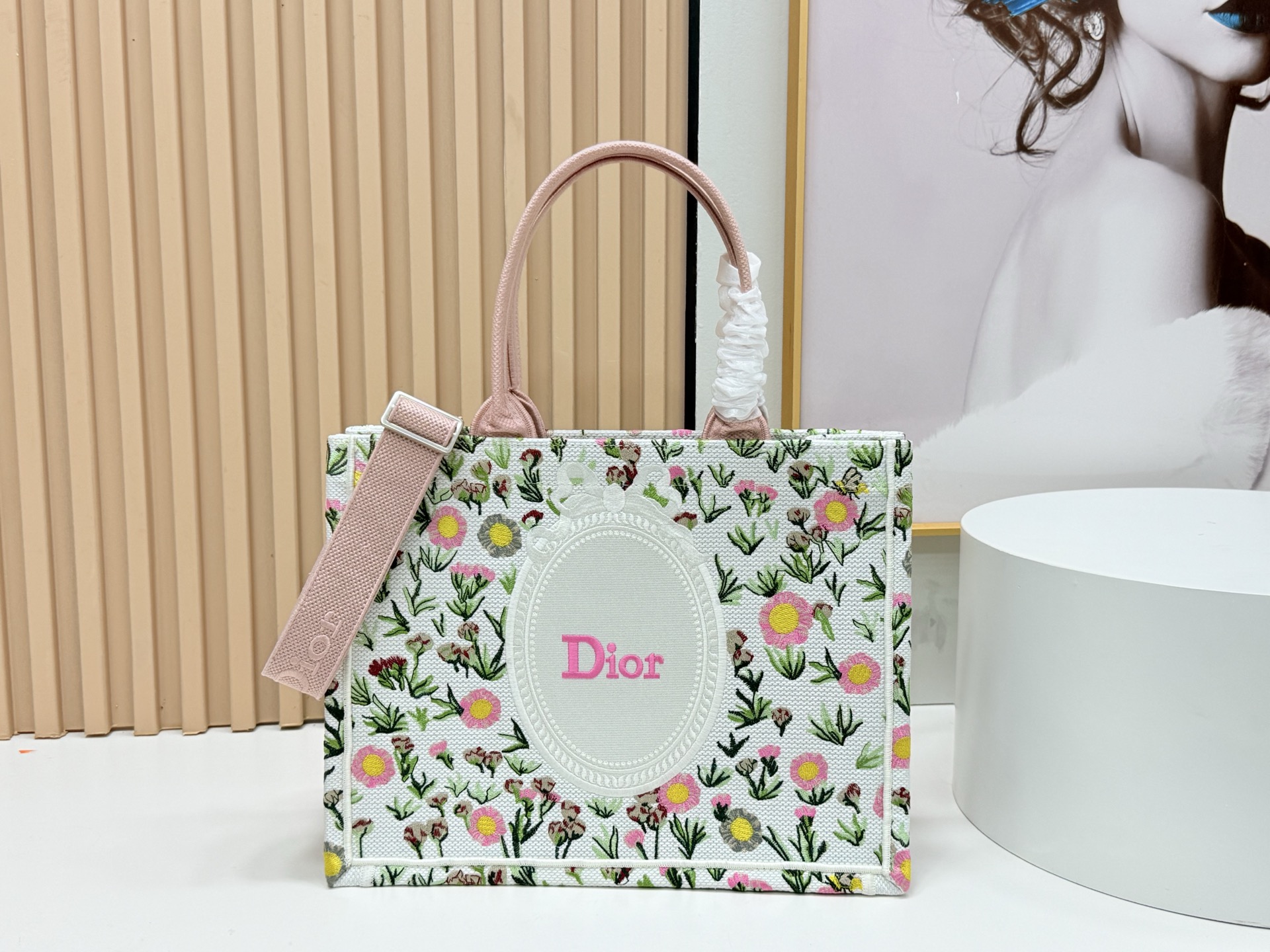 Dior bags