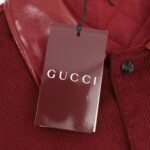 Gucci Sweatshirt Jacket - Image 8