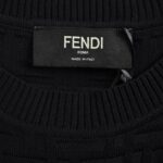 Fendi T-shirt, short sleeve - Image 5