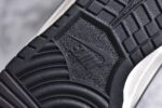 ▪️细节鉴定
NK SB Dunk Low 米白黑勾 低帮休闲板鞋 - Image 5