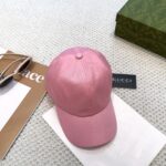 Original order qualityGUCCI Gucci baseball cap 🧢 New Gucci baseball cap on official website 🧢 The hot trend is coming! The craftsmanship is very exquisite, high-end, atmospheric and upscale! Low profile luxury, easy to carry! Run volume! - Image 8