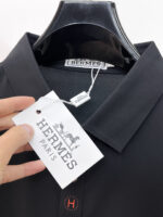 Hermès T-shirt, short sleeve - Image 5