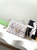 Chanel bags