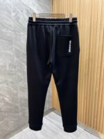 ❤️ Ch./Kroxin 2025 Autumn/Winter New Product Three Standard Complete Casual Pants Good Goods Don't Need Too Much Introduction Look at Details Counter Size: M-XXXL 175/140 Upper Body L - Image 8
