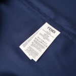 Fendi T-shirt, short sleeve - Image 9
