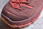 ▪️细节鉴定
HOKA ONE ONE Tor Uitra Low 托亚潮流户外越野登