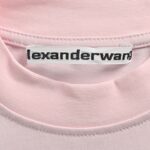 Alexander T-shirt, short sleeve - Image 5