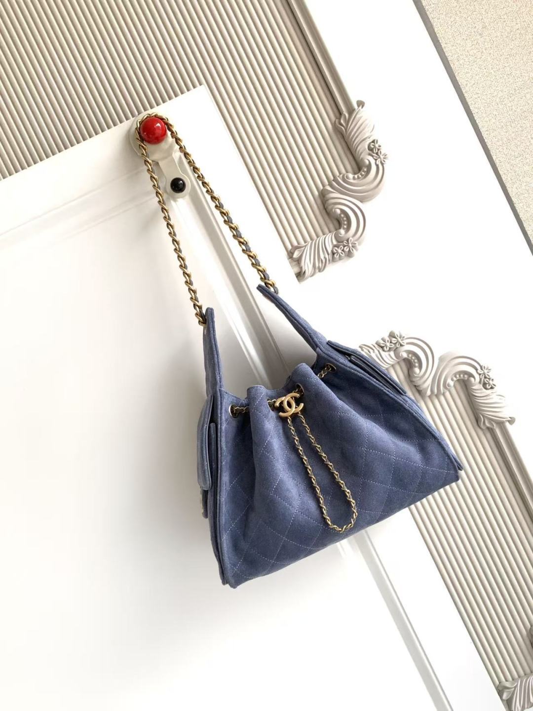 Chanel bags