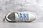 #Nk SB Dunk Low 斯图西系列-织布炫彩白勾 周年高端定制 低帮休闲板鞋 KK1888-014
#定制鞋盒 大厂纯原品质出货 超高清洁度 皮料切割干净无任何毛边 细节完美 
尺码：36 36.5 37.5 38 38.5 39 40 40.5 41 42 42.5 43 44 44.5 45 - Image 4
