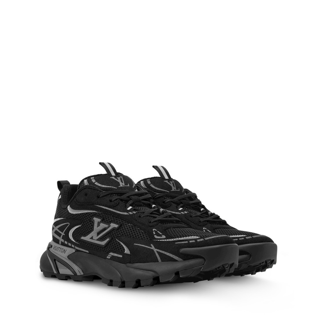 Louis Vuitton shoes, sneakers