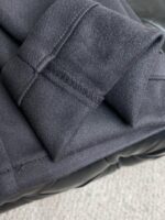 TF's new casual trousers from the 25th year have a clean and sleek cut, exuding a strong urban style. They are made of finely woven fabric that feels soft, sticky, and dry, giving them a crisp and stylish upper effect. Exquisite hardware, very attractive for business and leisure. With so many top-notch materials, it creates a high-end product with unparalleled value, which is the first choice for high-end trendy and fashionable peopleSize: 29-40 - Image 7