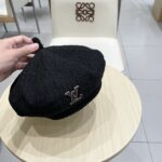 Lv路易威登上新啦~ 🎐 气质穿搭必入贝雷帽‼️ - Image 8