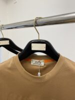 Hermès T-shirt, short sleeve - Image 2