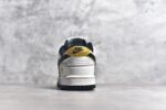 #NK SB Dunk Low 黑悟空系列-白灰黑勾 低帮休闲板鞋 LW1818-106
#定制鞋盒 大厂纯原品质出货 超高清洁度 皮料切割干净无任何毛边 细节完美 
尺码：36 36.5 37.5 38 38.5 39 40 40.5 41 42 42.5 43 44 44.5 45 - Image 5