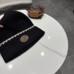 Gucci's new knitted woolen hat - Image 4