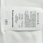 Alexander T-shirt, short sleeve - Image 6