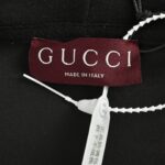 Gucci Sweatshirt Jacket - Image 5