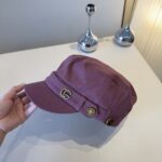 💰Gucci's new ducktongue artist hat with a head circumference of 57cm - Image 2