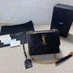 Saint Laurent bags