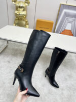 Louis Vuitton trainer boots - Image 2