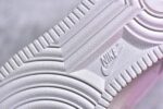 ▪细节鉴定
Nike Air Force 1'07 Low "Purple Butterfly" 手绘涂鸦 粉黄信仰 空军一号低帮休闲板鞋 - Image 5