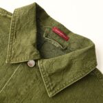 Gucci Sweatshirt Jacket - Image 4