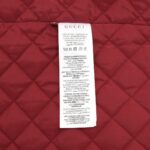 Gucci Sweatshirt Jacket - Image 7
