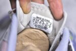 ▪细节鉴定
Salomon XT-QUEST ADV 灰紫色 491259 萨洛蒙情侣款户外机能鞋 - Image 7
