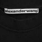 Alexander T-shirt, short sleeve - Image 5
